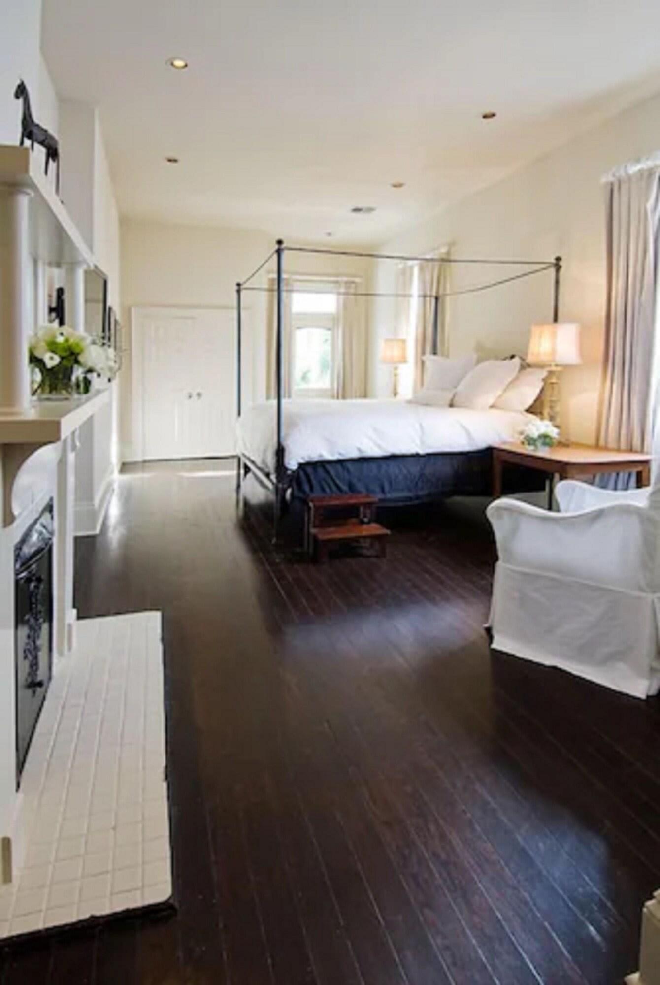 Melrose Mansion Suites Nowy Orlean Zewnętrze zdjęcie