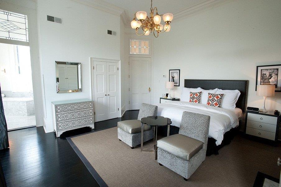 Melrose Mansion Suites Nowy Orlean Pokój zdjęcie