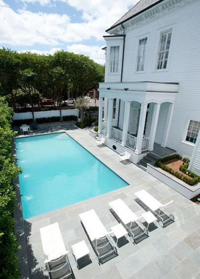 Melrose Mansion Suites Nowy Orlean Udogodnienia zdjęcie